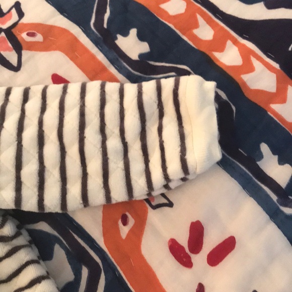 Nordstrom Baby winter bear suit. - Picture 4 of 5